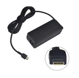 65W Charger USBC pour 4GX20N20876 4x20M26252 ADLX45YCC3D ADLX45YLC3D ADLX45YDC3D Fit pour Lenovo Chromebook C330 S330 100E 300E 5005444766