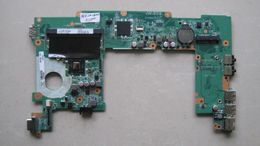 667752-001 voor HP Mini 210-4000 Moederbord met AMD-chipset N2800