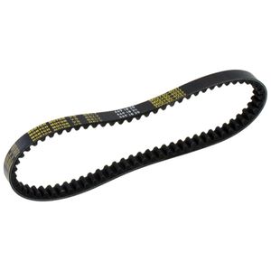 669 18 30 Versterkte CVT Drive Belt Past Voor Scooter Bromfiets ATV QUAD 139QMB 1P39QMB 147QMD GY6 50 60 80 CC Short Case Motor 50-4037