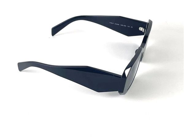 66s Lunettes de soleil 2023 Lunettes de soleil design de mode 17wf Cadre carré Jeune style sportif Simple et polyvalent Protection extérieure Uv400