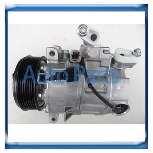 67668 DSC17EC ac-compressor voor Infiniti G35 92600JK200 506041-0392 5512501