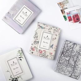 68 Mini Instant Photo Album Picture Case voor Fujifilm Instax Mini Film 7s 8 25 50s 90 Instax Mini Album