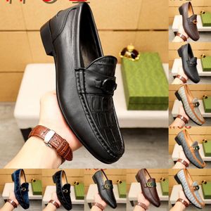 69Model Zwarte Koe Suède Heren Oxford Schoenen Handgemaakte Echt Leer Designer Kleding Schoenen Business Party Bruiloft Formele Schoenen Voor mannen Maat 6 Tot 12