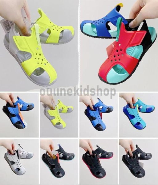 6C-3Y Sandalias para niños Sunray Protect 2 Fireberry Signal Grey Resistente al agua de agua suave Sandalias Sandalias Psychic Psychic Pink Pink Pink Sandals5699409