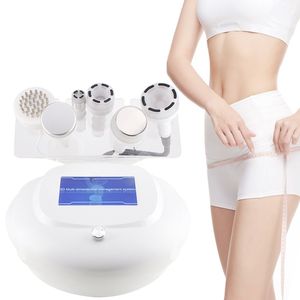 6in1 Ultrasone 40K 80K Cavitatie Slimming Machine Bio RF Body Sculpting