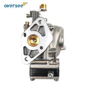 6L5-14301-03 CARBURETOR ASSY SERVERDELEN VOOR YAMAHA 3HP 2 STICT BUITEN MOTOR BOOT MOTOR Aftermarket Part 6L5