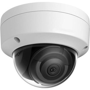 6MP MINI PTZ DOME POE CAME CAMERIE DE LIGNE EXTÉRIEUR AVEC 3X ZOOM, LURS DE ZOOM ÉLECTRIQUE 88MM, Microphone intégré, IP66 Imatoral, Hikvision / NVR / BlueIris compatible.