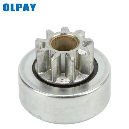 6N7-81807 Gear Assy, Starting Motor For Yamaha Outboard 100/115/130/140/150/175/200/ 225HP 6N7-81807-00-00