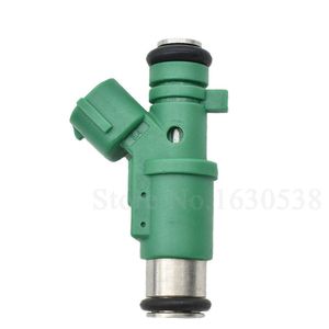 01F023 Fuels Injector Nozzle voor Citroen C2 (JM_) 1.1 1124 44 4 Hatchback 2003-