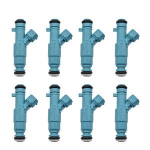 6 stks Fuel Injector Nozzle voor Hyundai 353102G200 35310-2G200