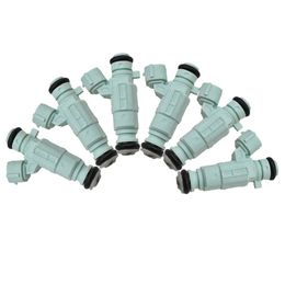 6 stks Fuel Injector Nozzle voor Hyundai OEM 35310-26600 3531026600