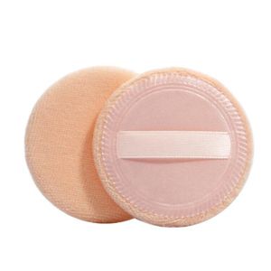 6pcs Women Beauty Facial Face Body Powder Puff Cosmetic Makeup Foundation Soft Sponge Girl Lady Beauty Tools