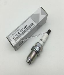 6 pzlotto 12120037607 BKR6EQUP Candela Per BMW M54 M62 E38 E65 E34 E36 E39 E46 Z3 320 52875320667676376