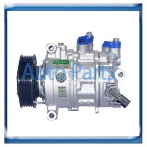 Compresseur ca 6SEU12C pour Audi A4 C6 4F0260805AE 447190-6906 447150-1693