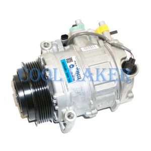 6SEU16C voor MERCEDES-BENZ G-KLASSE G550 GL450 GL550 ML550 AC Compressor A0032309811 0032309811 821352 198390 CO 11494F