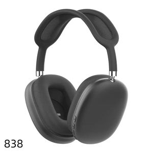 Headphones Bluetooth 6T B1 MaxSetSets Wireless Bluetooth Ordin