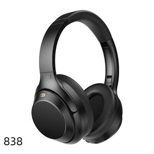 6T pour Trend Sony WH-1000XM4 Headphones Wireless Headphones Stereo Bluetooth Headsets Animation d'écoute pliable montrant les écouteurs sans fil Écouteurs de fil 838dddd