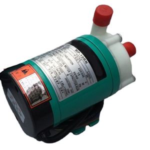 Micro pompe à eau magnétique 6w MP-10RN 220V 220v/110v
