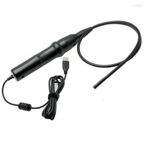 Endoscope portable USB 7.2MM 1.3MP étanche IP66