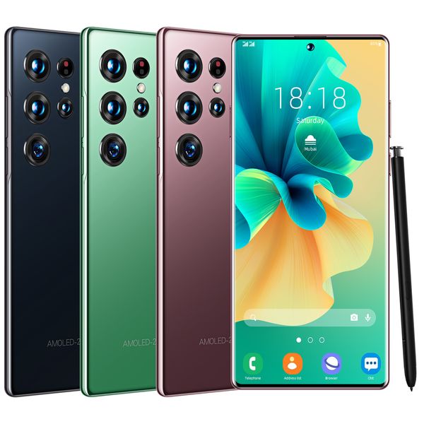 7.3 Onefrog S23 i15 i14 mobiele telefoon 16G 1TB 4G 5G Mobiele telefoon originele ontgrendeld smartphone groothandel