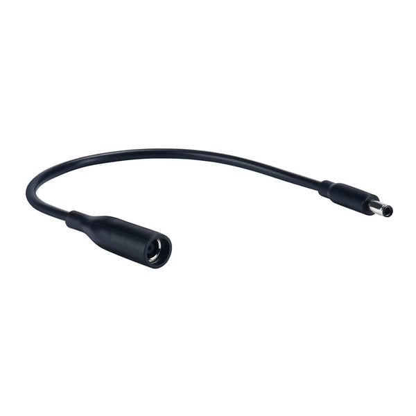 Cable convertidor de alimentación CC Dongle de 7,4 mm a 4,5 mm para Dell D5G6M, 0D5G6M, 57J49, 331-9319 M3800 XPS 12 13 15 5930 18 1810