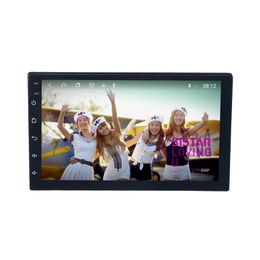 7/9/10.1 inch 2 DIN Android 10 auto radio ongedefinieerde Universal Car Stereo Radio CAR MP5 voor Volkswagen Nissan Hyundai Kia Toyota