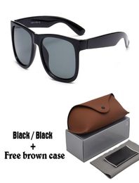 7 Color Elija gafas de sol para hombres Diseñador de la marca Sun Gafas Gafas para hombres Lunette de Soleil Oculos de Sol Masculino8157654