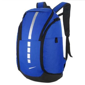 7 kleuren basketbal rugzak sporttassen laptop tas tiener schoolzak rucksack reistas student tas schoenen tas isolatie tassen