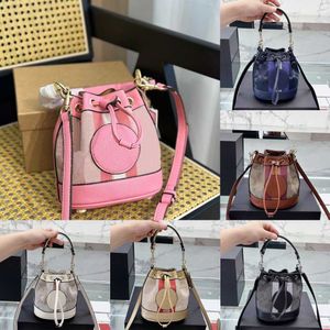 7 couleurs designer sac femmes sacs à bandoulière lettre sacs à main de luxe mini sacs seau classique sacs à bandoulière sac à main 230301