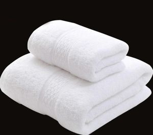 7 couleurs de serviette en coton turque de luxe pour El Spa 1 serviette de bain 1 serviette à main JF0017808094