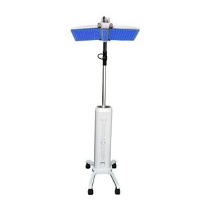 7 Kleuren PDT LED Licht PDT LED-lamp LED Photon Lichttherapie Gezichtspa-machine voor huidverjonging