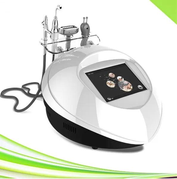 Jet d'oxygène Peel Aqua Machine de raffermissement de la peau du visage Portable Oxygène Thérapie Soins de la peau du visage Pulvérisateur de cuir chevelu par injection Blanchiment par injection Dispositif de tonification à micro-courant bio