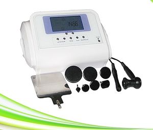 7 Heads Draagbare Radio Frequentie Face Lift Monopolar RF Machine RF Slimming Device