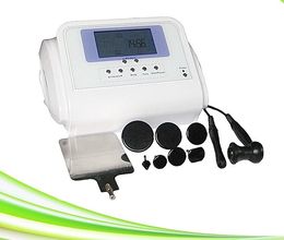 7 Heads Spa RF Afslanken Machine RF Face Lift Radio Frequency Fat Remover