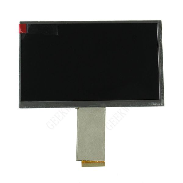 Freeshipping 7 pouces Raspberry PIHD-MI Interface VGA LCD Screen Monitor Module Shield pour Raspberry PI / Pcduino / Cubieboard - (1024 x 600)