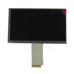 Freeshipping 7 inch Raspberry PIHD-MI VGA-interface LCD-scherm Monitor Module Shield voor Raspberry PI / Pcduino / Cubieboard - (1024 x Ttak