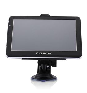 Navegador GPS para camión con pantalla táctil de 7 pulgadas, navegador SAT NAV, mapas de UE y Reino Unido 8GB2905403