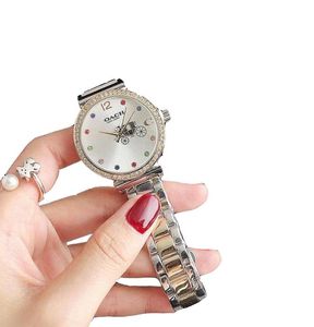 7 Men Women kijken waterdichte zakelijke horloges pols horloge