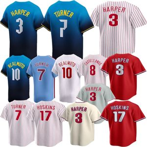 2024 City Connect Trea Turner Jersey Bryce Harper Rhys Hoskins Bryson Stott Kyle Schwarber Realmuto Alec Bohm Nick Castellanos Aaron Nola Marsh Baseball Jerseys