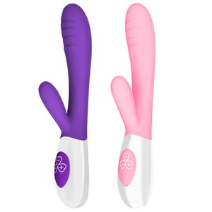 7 Modes de vibration vibrateurs gode masturbateur produits sexy stimulent la baguette vibrante du point G masseur clitoridien jouets pour femmes