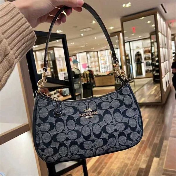 70% Factory Outlet Off Denim Underarm Bag Fragrant Breeden Ningfeng Single Crossbody Teri Double Womencode en solde