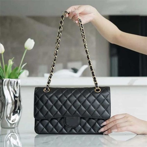 70% Factory Outlet Off bolso de mujer de calidad bolso cruzado de piel de oveja de cuero real cadena de oro o plata bolsos inclinados monederos en venta