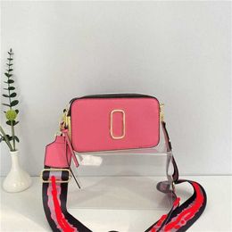 70% de sortie d'usine sur le sac à main Snapshot Ladie célèbre mini appareil photo petit sac à bandoulière femme messager en stock en solde