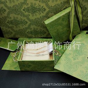 70% korting op 2023 Nieuwe luxe hoogwaardige mode -sieraden voor Silver Xiaozhan dezelfde nieuwe paar link naar Love Series Long Rope Necklace
