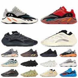 700 zapatillas para correr gris sólido de alta resolución roja AAH AAH AZAEL VANTA MAUVE Mujeres corredores para hombres Sports Sports Trainers Kyanite Mo Araffr Jogging Black Jogging W O8Zg#