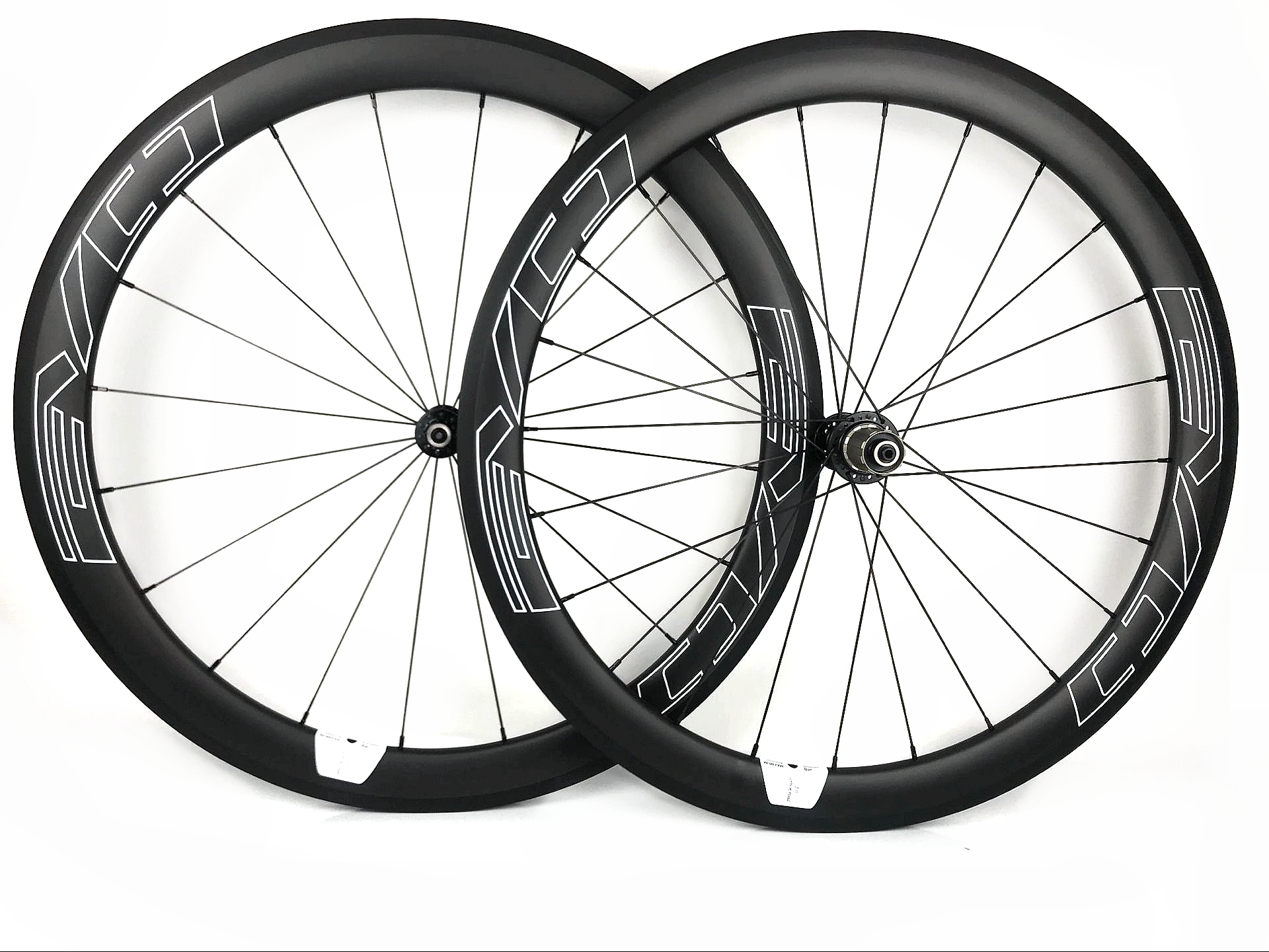 EVO 700C 50mm depth Road bike carbon wheels 25mm width clincher/tubular bicycle super light aero carbon wheelset with 1420 spoke