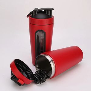 700 ml Protein Shaker bouteilles
