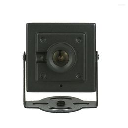 700TVL CMOS 3,6 mm Lens Mini CCTV Camera Small met kabel