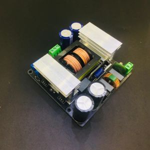 700W LLC Mode de commutation à 5 voies Alimentation Power Dual DC + -80V pour le module d'alimentation de l'amplificateur audio numérique