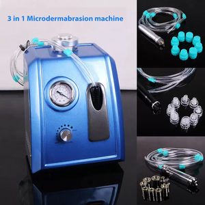 70Kpa spa Diseño profesional Hydra Dermabrasion Water Jet Facial Hydro Peel Skin Rejuvenation Beauty Machine